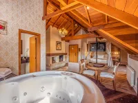 Hotel Cabanas Tio Müller