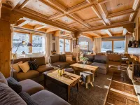 Hôtel la Grange d'Arly Hotels in Megeve