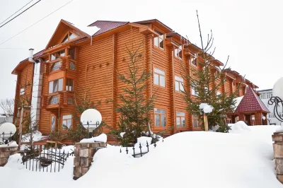 Belka Hotel