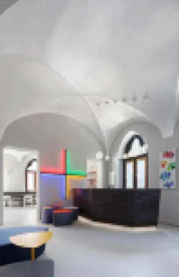 Babila Hostel & Bistrot