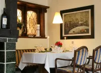 Landhotel Laarmann Hotels in Hilchenbach