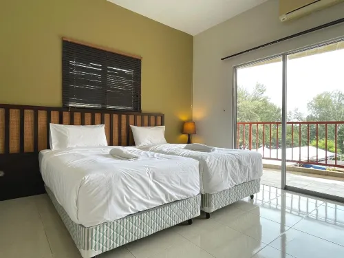 Gold Coast Morib Hotels in Banting