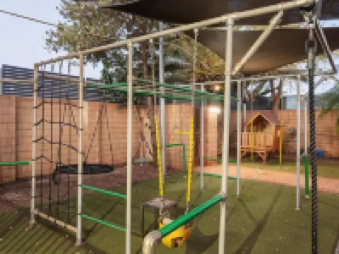 Red Sands Accommodation Newman Hoteles en Newman