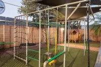 Red Sands Accommodation Newman Hotels in Newman