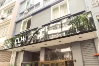 CLH Suites Domingos Ferreira