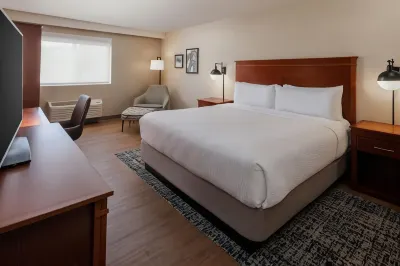 Four Points by Sheraton Bellingham Hotel & Conference Center Hotels in der Nähe von Whatcom Community College