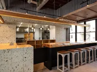 Arc Lifestyle Space & Hotel โรงแรมในมิโตะ