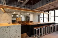 Arc Lifestyle Space & Hotel