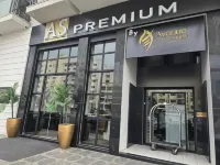 As Premium by Soho Hotels Maarif