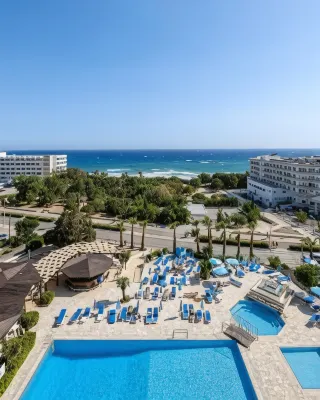 Cyprotel Florida Hoteles en Ayia Napa