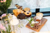 Srisanor Boutique Hotel - breakfast