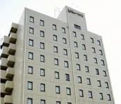 Hotel Crown Hills Yuki Hotels in 