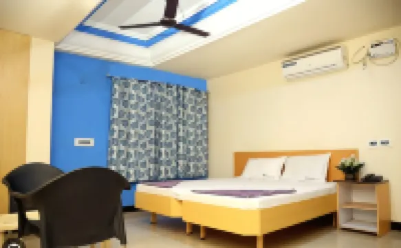 Hotel Sivabhagya Annexe