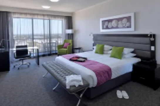 Rydges Palmerston - Darwin, an EVT hotel Hotels in Darwin