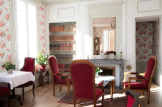 Logis Hôtel La Bonne Adresse