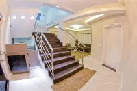 North Hotel - Aeroporto Hotels in Marechal Bormann