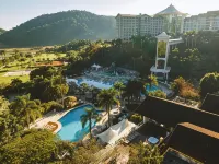 Fazzenda Park Resort - Villas