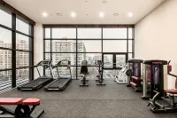 WesternLife Hotel - Gym