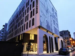 Mercure Bucharest City Center