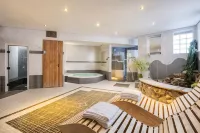 Hotel du Commerce Hotels in La Roche-en-Ardenne