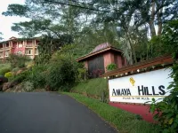 Amaya Hills Kandy Hoteles cerca de Lago Kandy