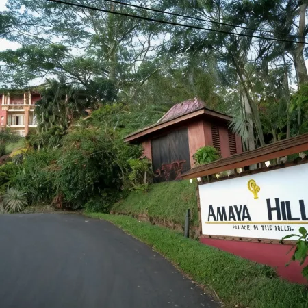 Amaya Hills Kandy