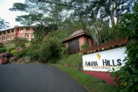 Amaya Hills Kandy - Pools