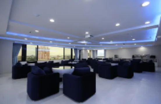 宜蘭羅東幸福星空精品旅店