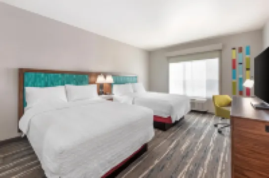 Hampton Inn by Hilton Harker Heights Killeen