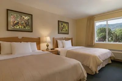 Days Inn by Wyndham Penticton Conference Centre Hotels near Ikeda Japanese Garden