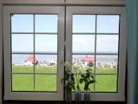Hus Kiek in de See - Ocean View