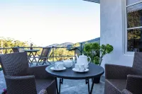 Forest View Lodge Hotels in Ramboda