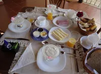 Pouso, Café e Cultura