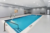 Candlewood Suites Louisville North Hotels in Clarksville