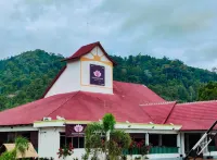 Tekoma Resort Taman Negara Hotels in Kuala Tahan