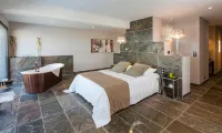 Hôtel la Lagune