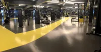 Mardiva Otel - Gym
