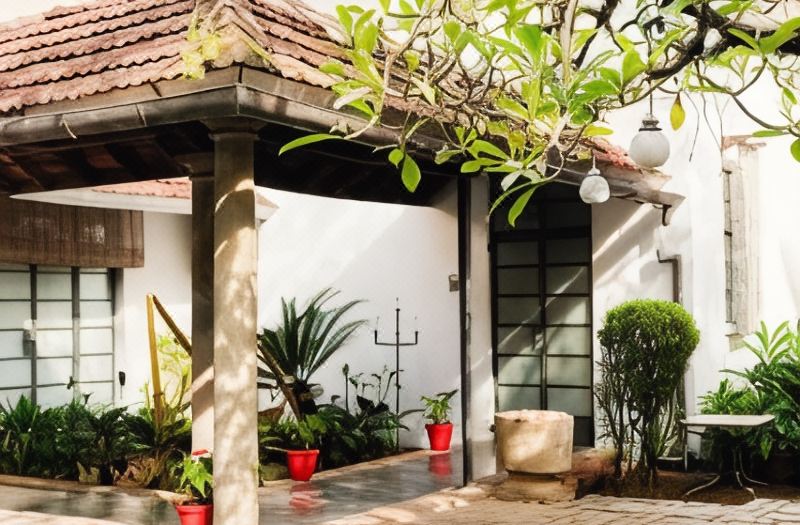 Malabar House photo 4
