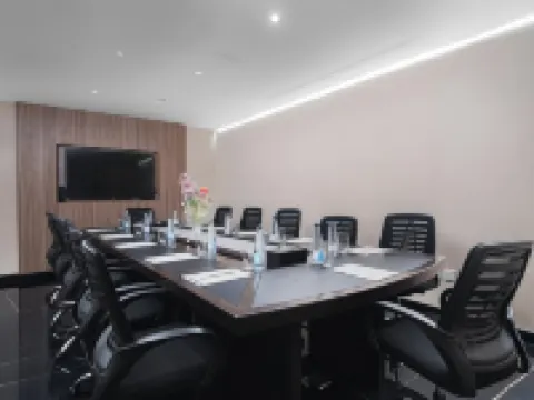 Larichy Hotel Tabuk Hotels in Tabuk