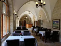 St. George’s Cathedral Pilgrim Guesthouse – Jerusalem Hotels in Jerusalem