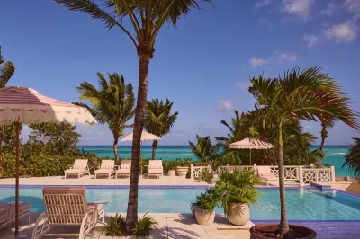 Coral Sands Hotel Hotels in 