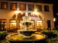 Eco Friendly Hotel Dália โรงแรมในโคซิเซ