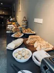 Ibis Styles Montevideo Biarritz - petit déjeuner