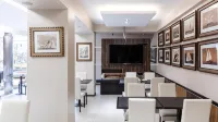 Hotel Metropol Hotel di Capital Department
