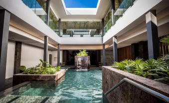 Majestic Elegance Costa Mujeres - All Inclusive