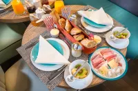 1er Etage Opéra - Bed and Breakfasts