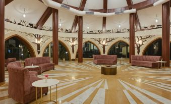 The Sawai Bagh