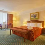 Korston Royal Hotel Hotels near Astra
