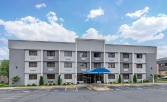 Comfort Inn Herndon-Reston