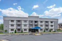Comfort Inn Herndon-Reston فنادق في هيرندون